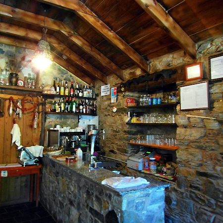 Casa De Lucas Villa Fonfría Екстериор снимка