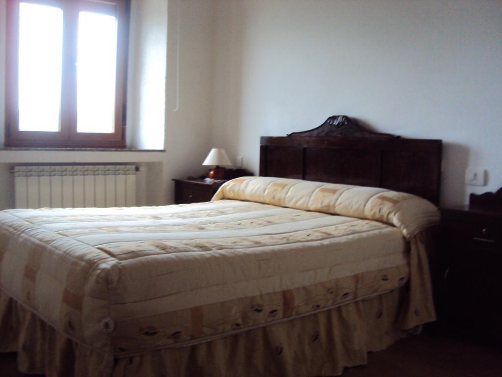 Casa De Lucas Villa Fonfría Екстериор снимка