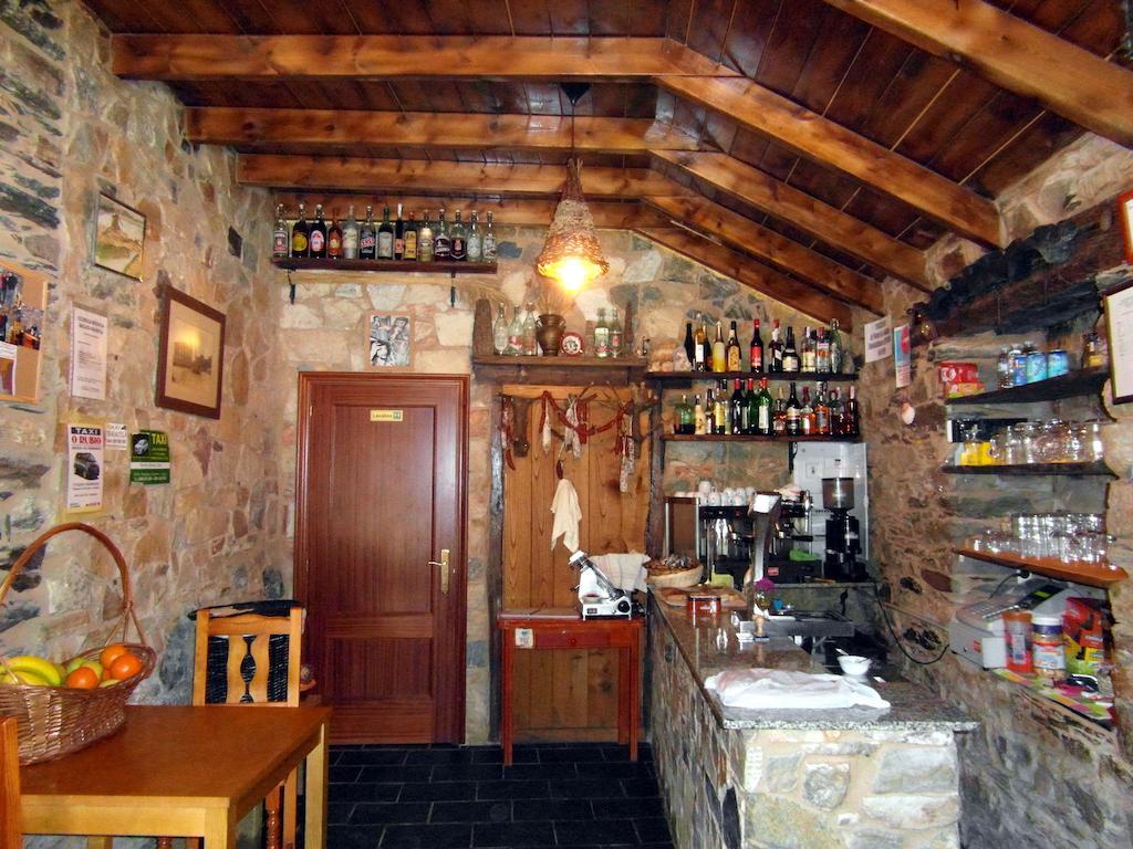 Casa De Lucas Villa Fonfría Екстериор снимка