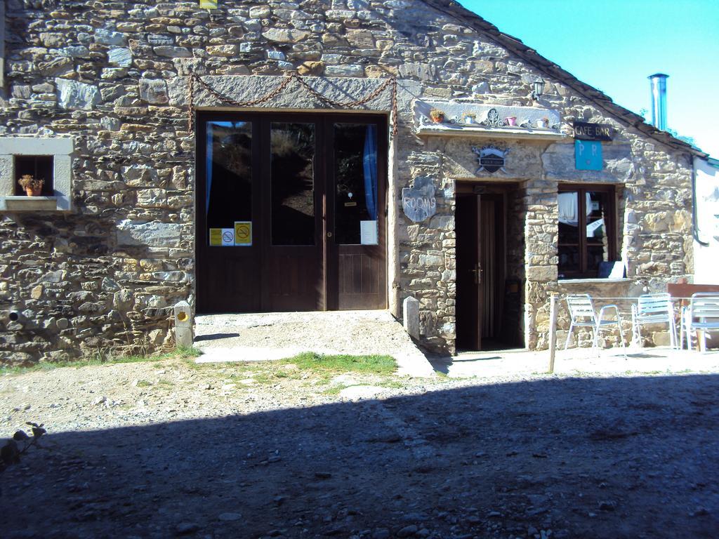 Casa De Lucas Villa Fonfría Екстериор снимка